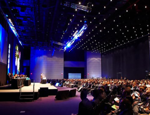 Conferences & Events