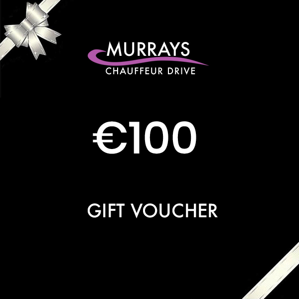 Gift Voucher One Hundred Euro