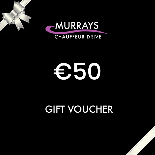 Gift Voucher Fifty Euro
